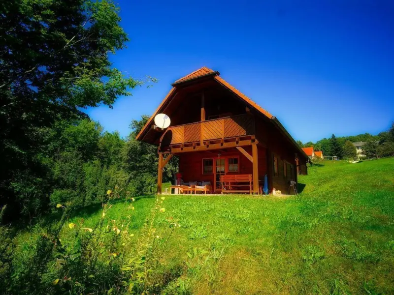 Agriturismo  Mönichkirchen