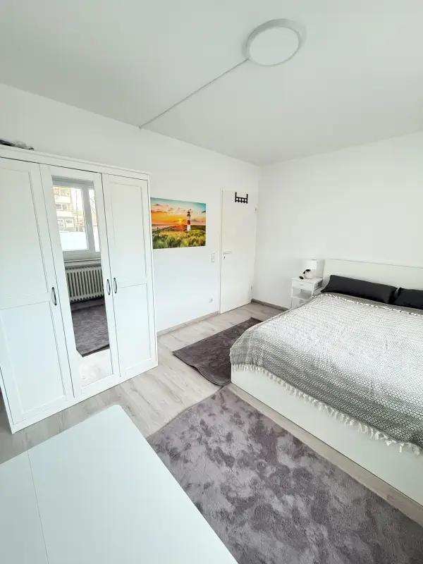 Ferienwohnung Herne
