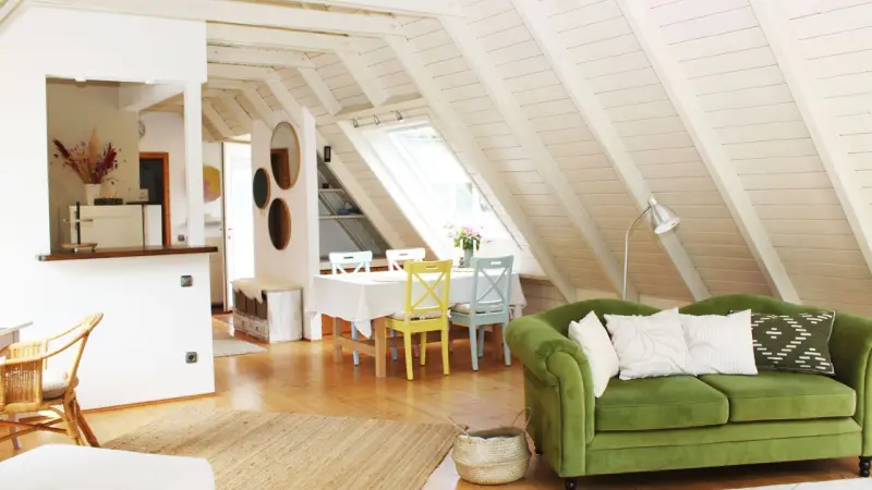 Ferienwohnung  Bad Bevensen