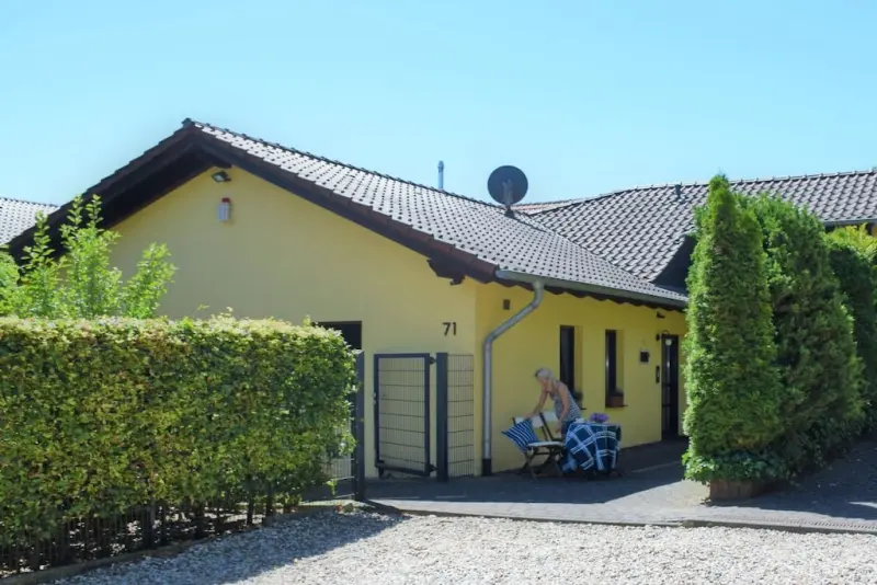 Ferienhaus Heinsberg