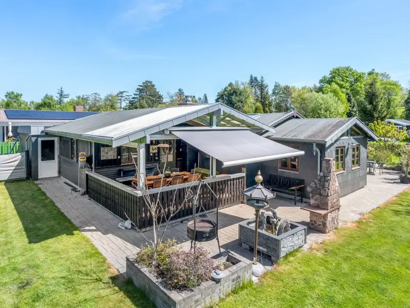 Ferienhaus  Marielyst