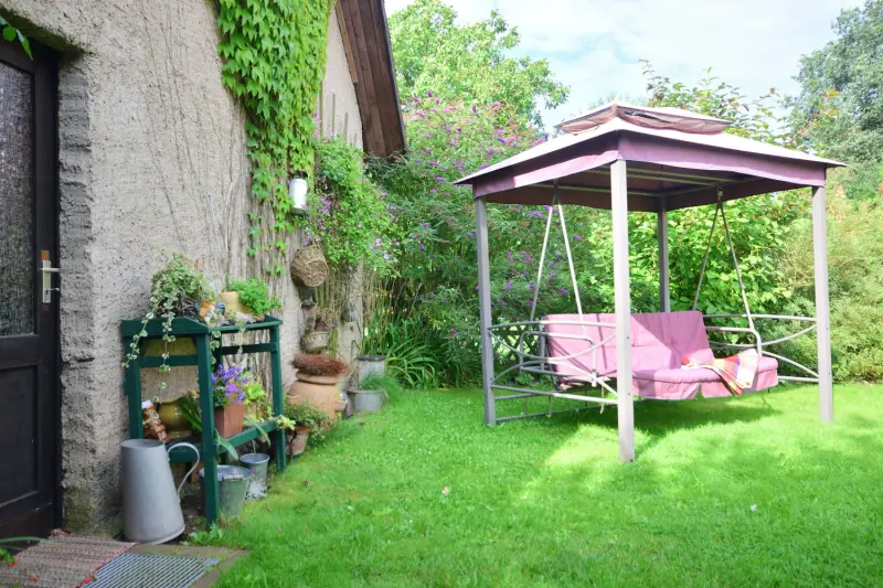 Ferienwohnung  Bad Kleinen