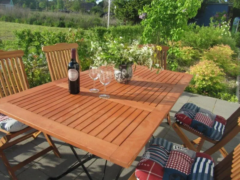 Ferienwohnung  Stolpe