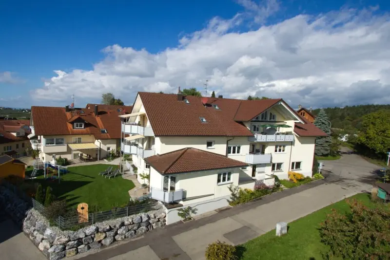 Ferienhaus  Wasserburg (Bodensee)