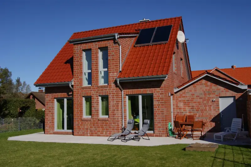 Ferienhaus Schönberger Strand