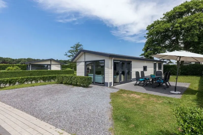 Ferienhaus mit Hund in Noordwijk fuer max. 6 Personen