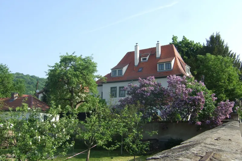 Ferienwohnung Radebeul