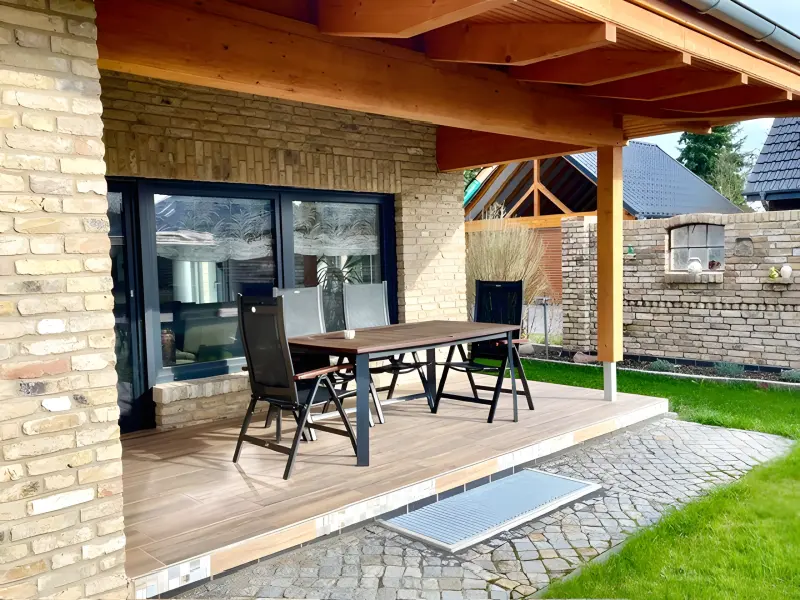 Bungalow  Kleinmachnow