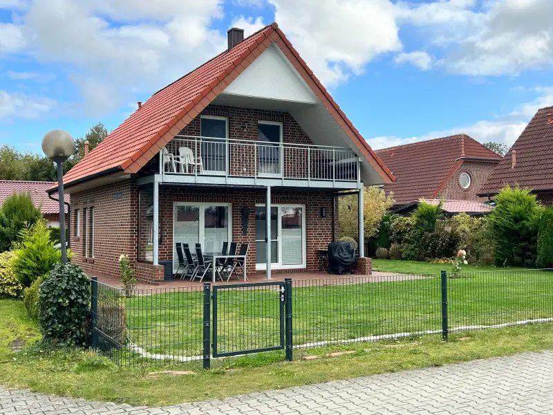 Ferienhaus Walchum