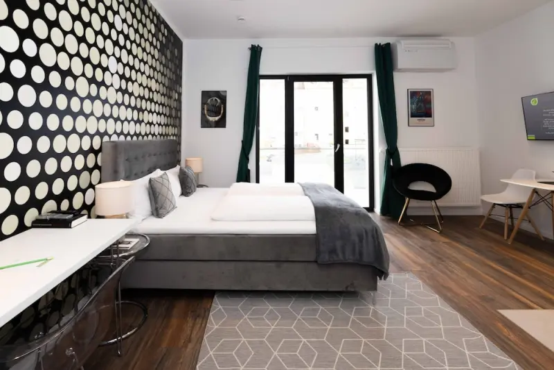 Ferienwohnung Nürnberg