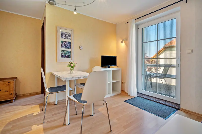 Ferienwohnung Neustrelitz