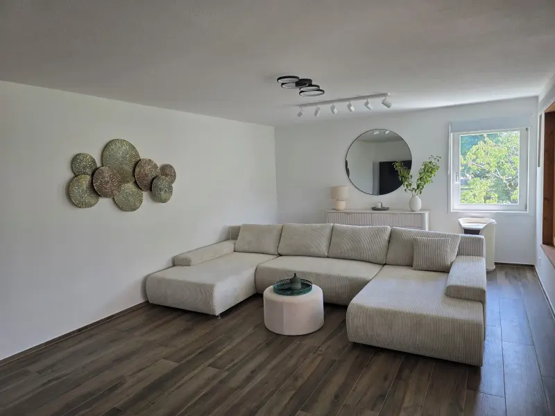 Ferienhaus  Winterthur