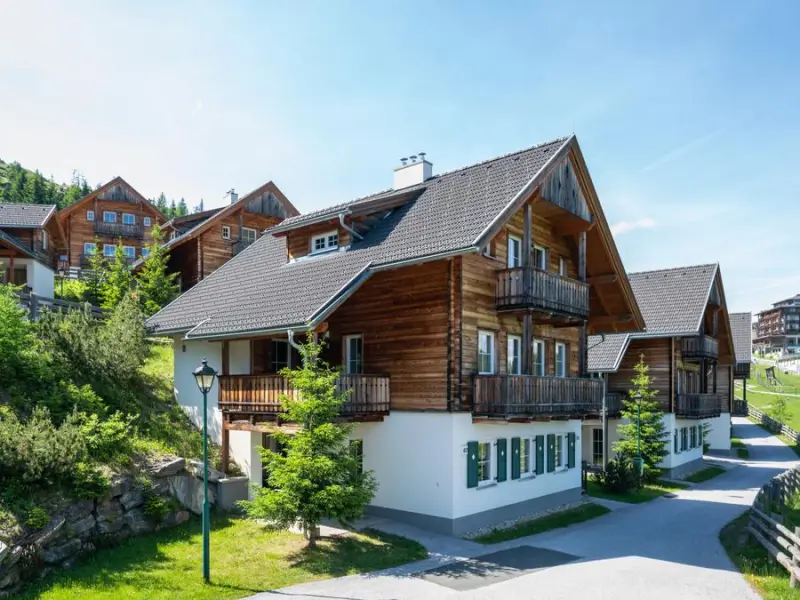 Ferienwohnung  Katschberghöhe