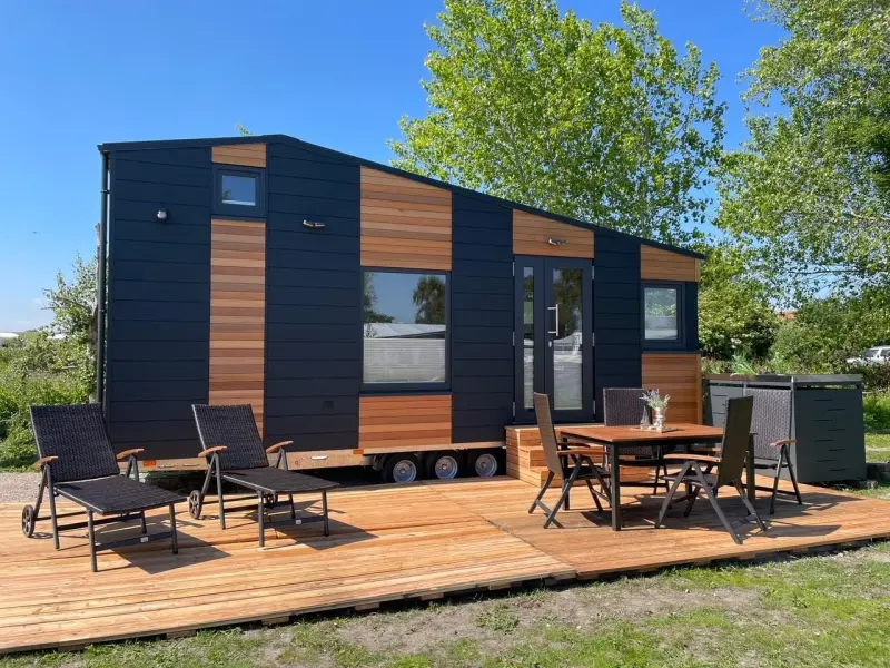 Ferienwohnung Fedderwardersiel