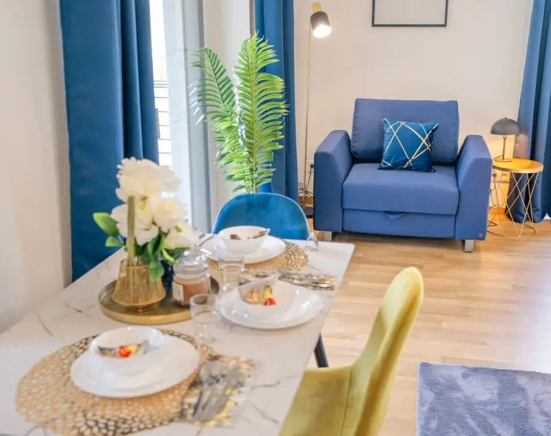 Ferienwohnung Wetzlar