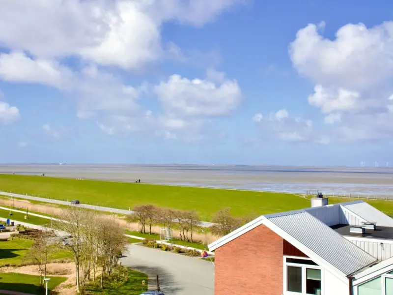 Ferienwohnung Nordstrand