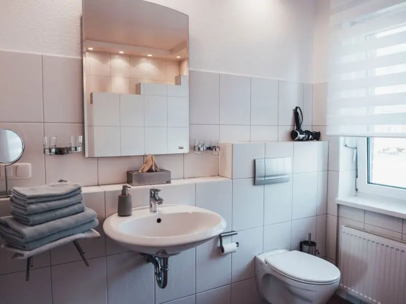 Ferienwohnung Schwanewede