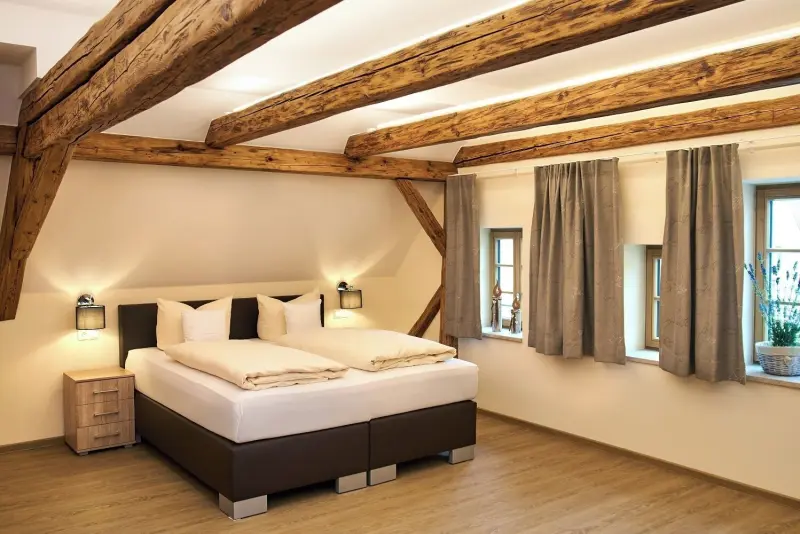 Ferienwohnung Bad Gögging