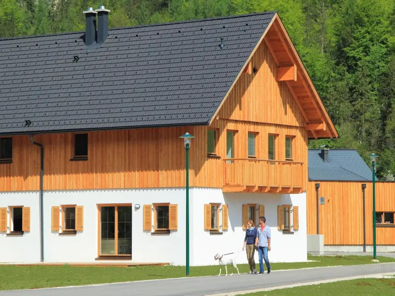 Ferienwohnung Obertraun