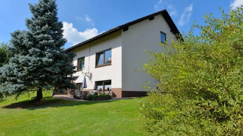 Ferienwohnung  Erbendorf