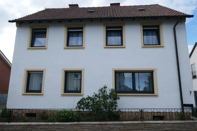 Ferienhaus Wachenheim an der Weinstraße