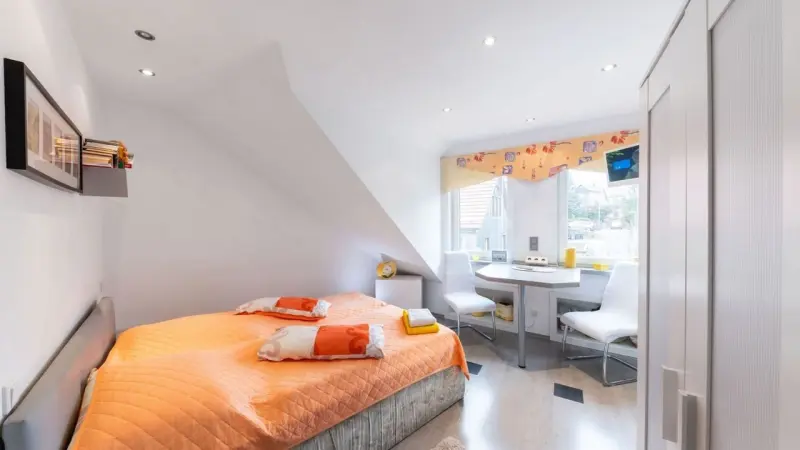 Ferienwohnung Zella-Mehlis