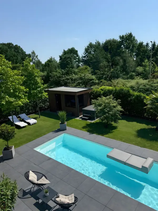 Ferienwohnung Warendorf