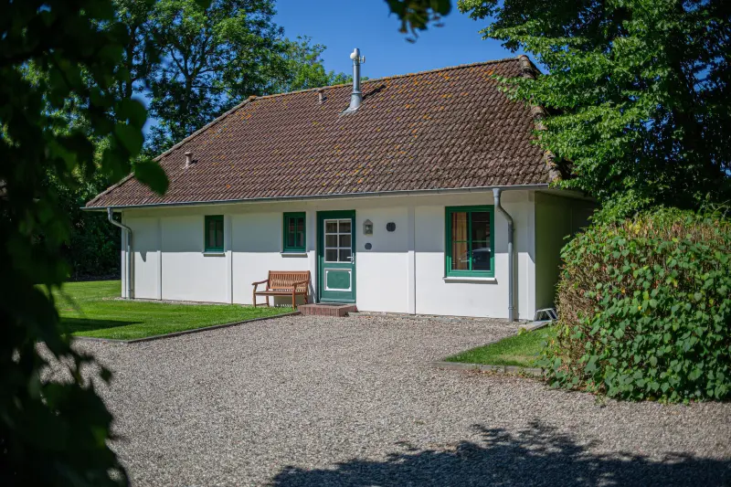 Ferienhaus  Marienleuchte