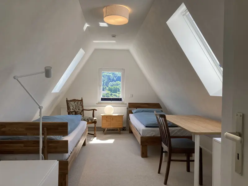 Ferienwohnung Hersbruck