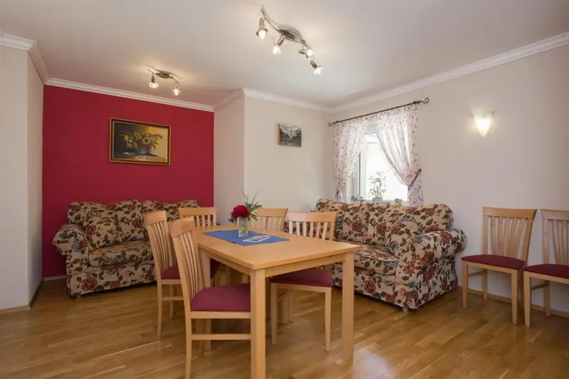 Ferienwohnung Mallnitz
