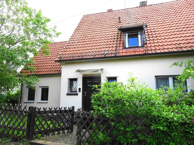Unterkunft Dossenheim