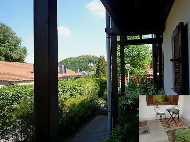 Ferienwohnung  Falkenstein