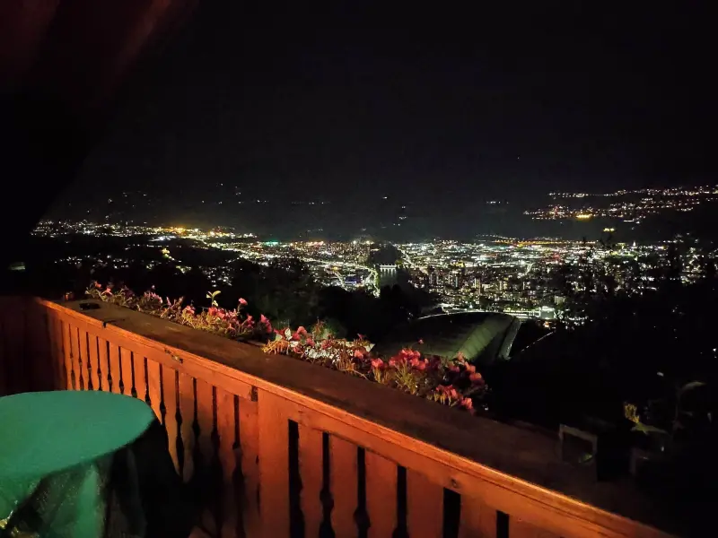 Ferienwohnung Innsbruck
