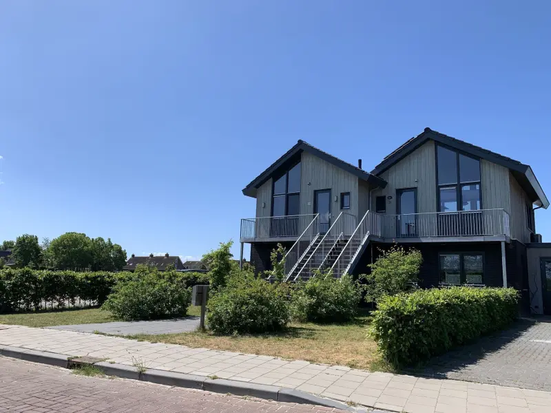 Ferienhaus Stavoren