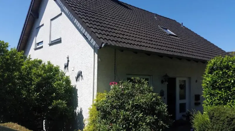Ferienwohnung Engelskirchen