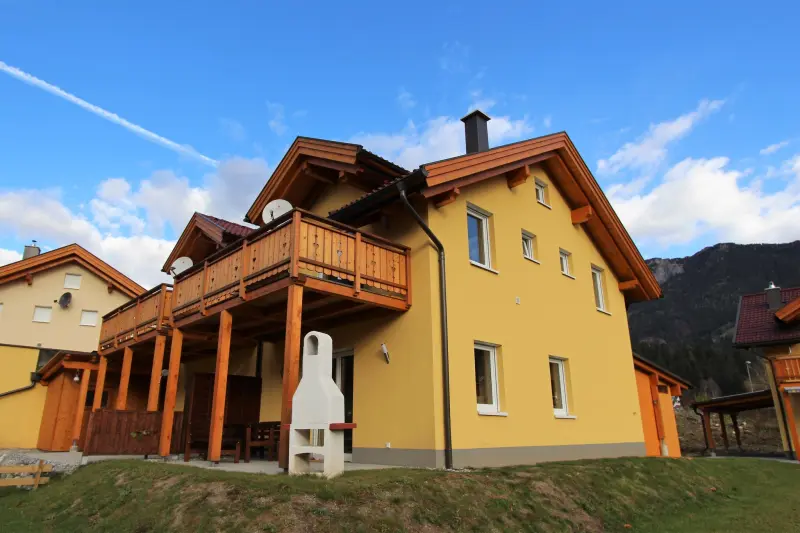 Ferienhaus in Gemeinde Kötschach-Mauthen f&uuml;r max. 9 Personen