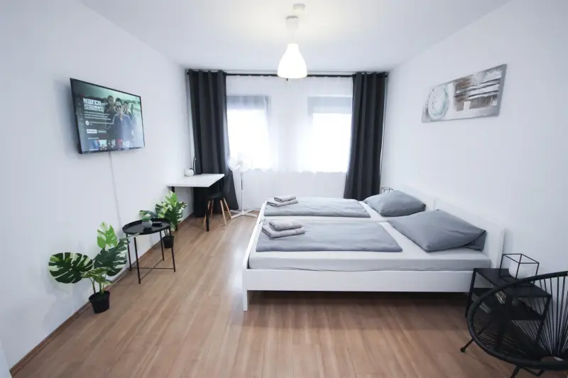 Ferienwohnung Vaihingen