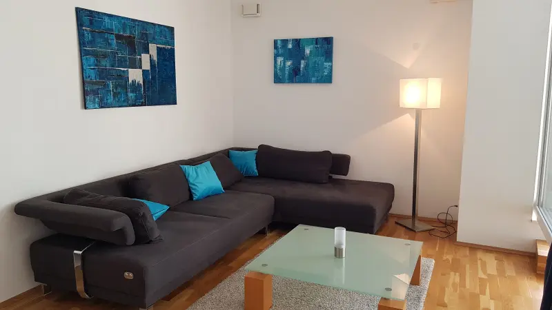 Ferienwohnung Hanau