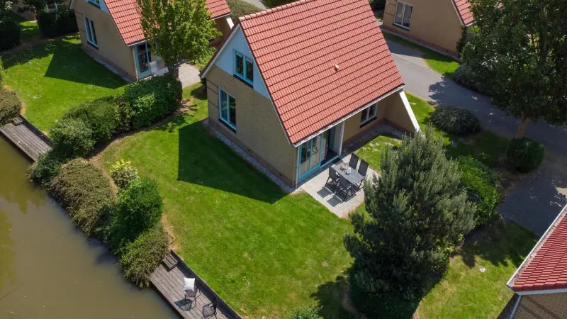 Ferienhaus Andijk