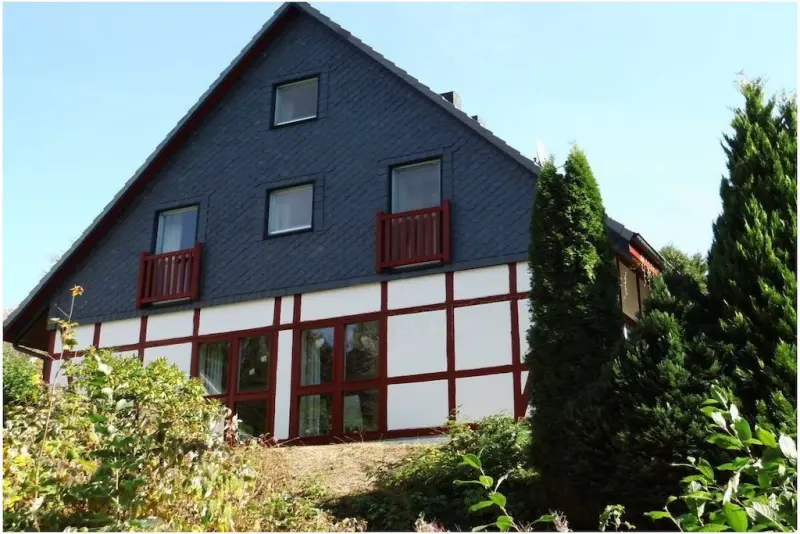 Ferienhaus Braunlage