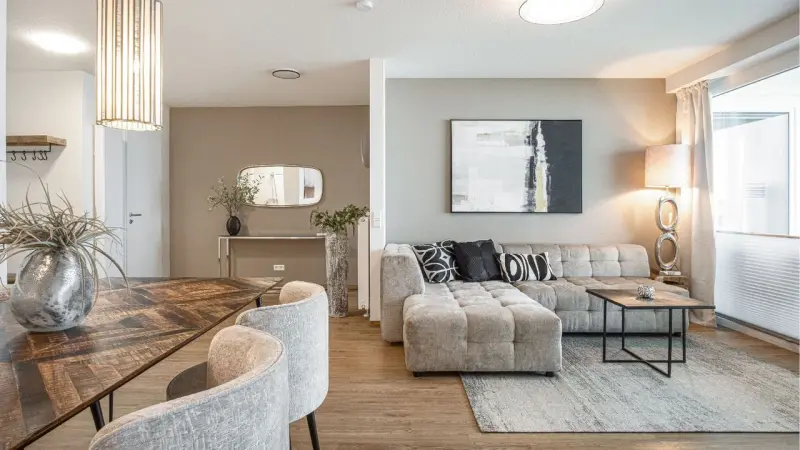 Ferienwohnung  Kappeln