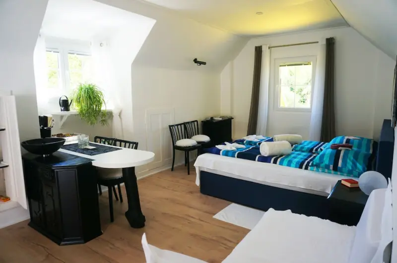 Aparthotel  Wiener Neustadt