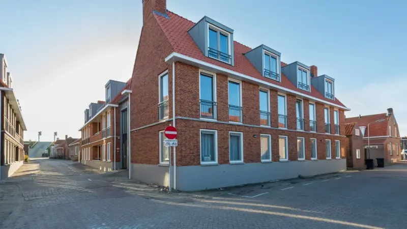 Ferienwohnung  Meliskerke