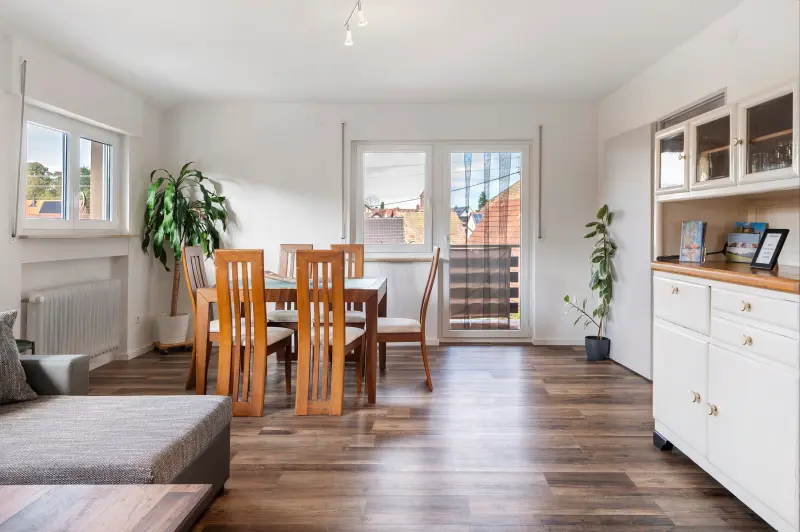 Ferienwohnung Müllheim