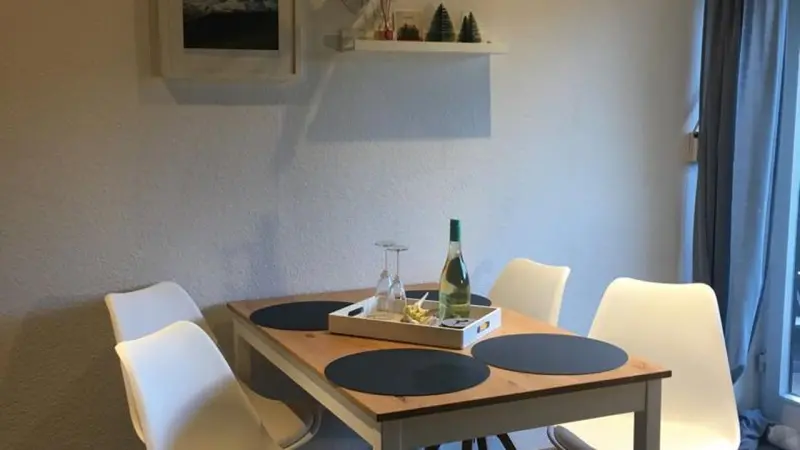 Ferienwohnung Obermaiselstein