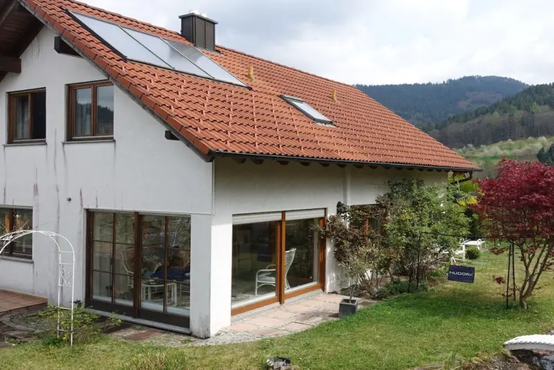 Ferienhaus  Achern