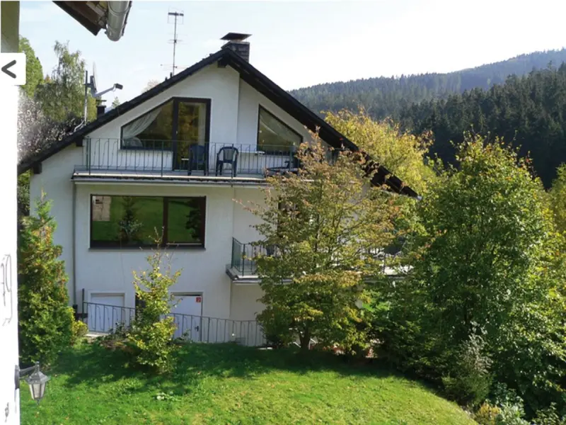 Ferienwohnung  Niedersfeld
