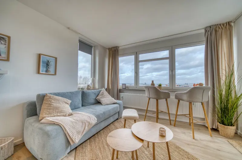 Ferienwohnung Steinwarder