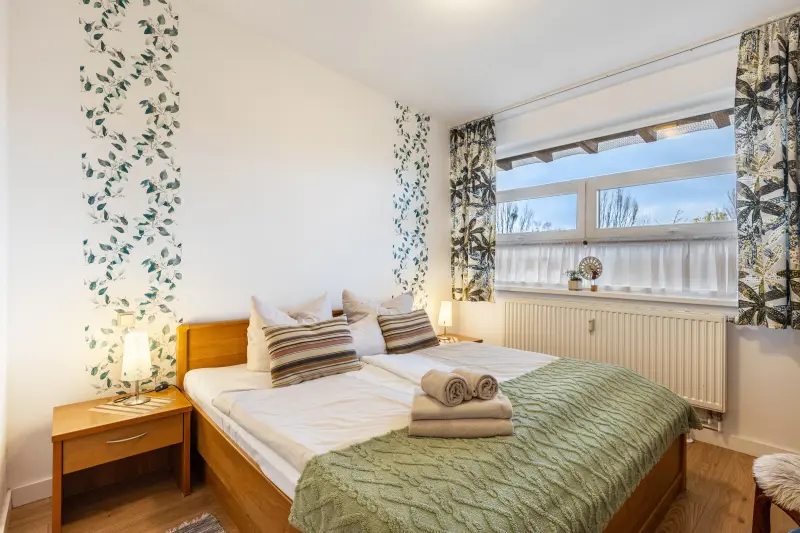 Privatzimmer Potsdam