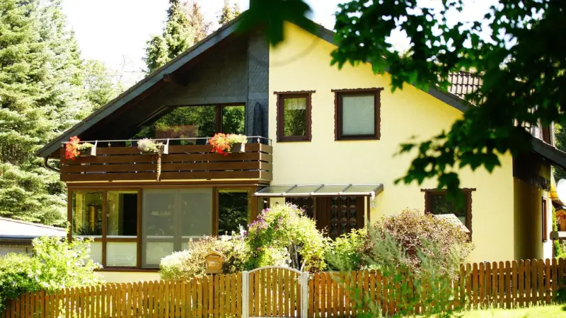 Ferienwohnung  Bad Harzburg